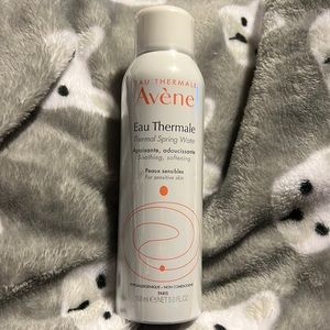 NWT Avene Thermal Spring Water